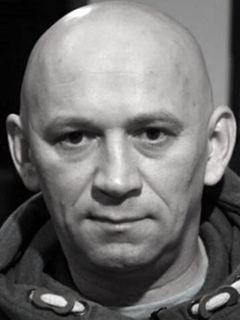 Александр Расторгуев