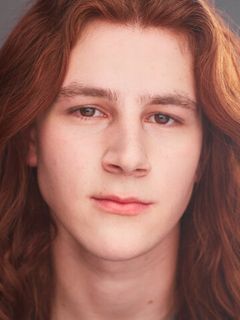 Crede Cooper