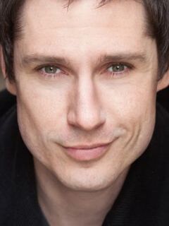 Джефф Брайан Дэвис