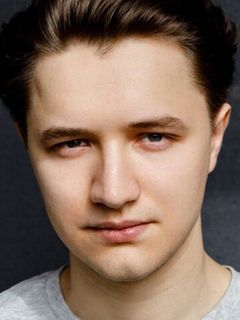 Игорь Прокопенко