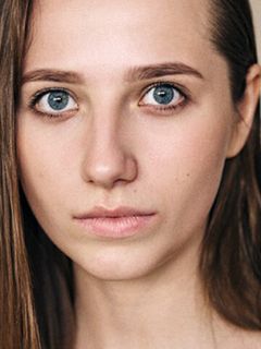 Екатерина Ратникова