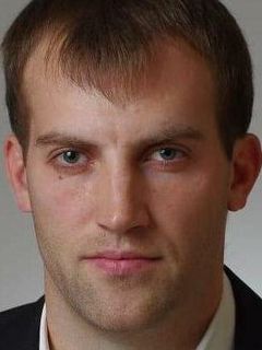 Артём Назаренко