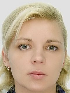 Алла Борейша