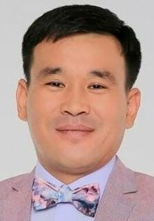 Канат Алжаппаров