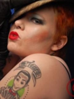 Джесси Сэйтц