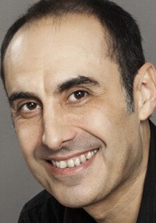 Карлос Эредия