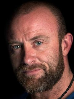 Росс О’Хеннесси