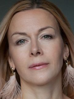 Инна Алексеева