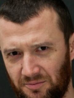 Христо Митцков