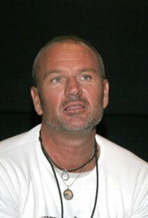 Дин Джонсон