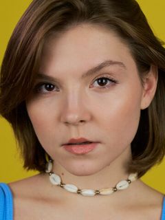 Алина Хорошилова