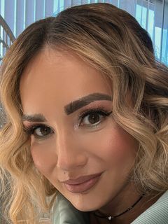 Елена Гордеева