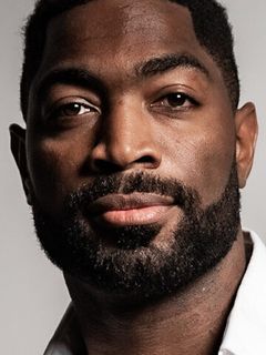 Роберт Дэниелс