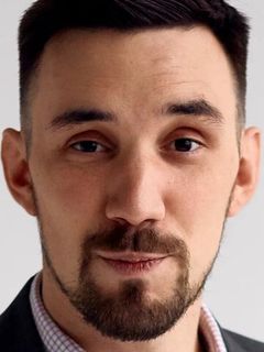 Андрей Коса