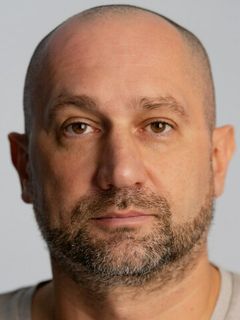 Алексей Саханков