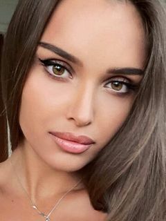 Каролина Севастьянова