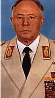 Эрих Мильке