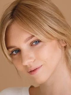 Николь Осыченко