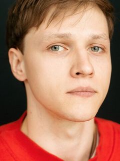 Равиль Батыров