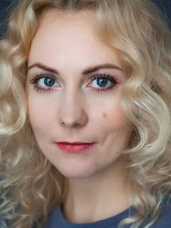 Ольга Полищук