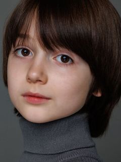 Максим Матузный