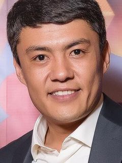 Нуркен Иманкулов
