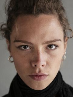 Лиля ван дер Звааг