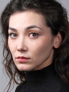 Карина Кудекова