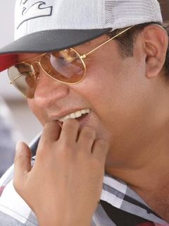 Шираз Ахмед