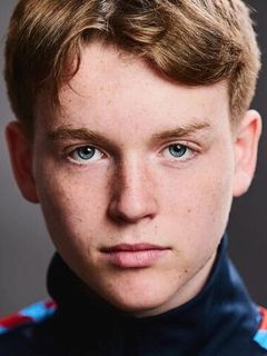 Кормак Хайд-Коррин