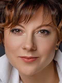 Елизавета Александрова