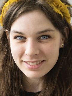 Katrine Glenhammer