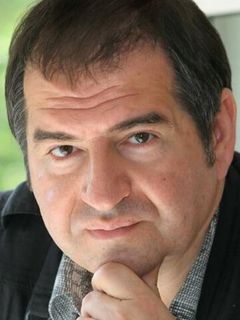 Леонид Миньковский