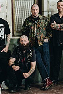 Rancid