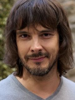 Давид Ханер