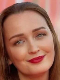 Анастасия Аскарова