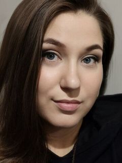 Дарья Столбецова