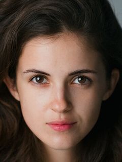 Полина Кондратьева