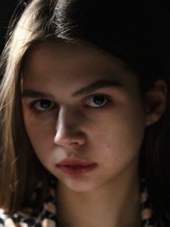 Екатерина Кузьмина