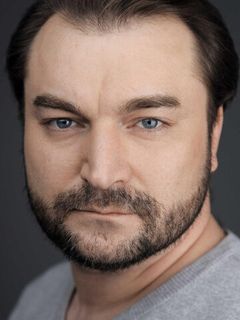 Дмитрий Шульгин