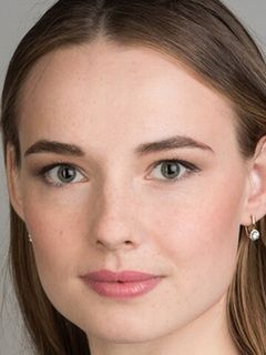 Елена Шаманова