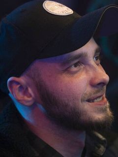 Евгений Тасенков