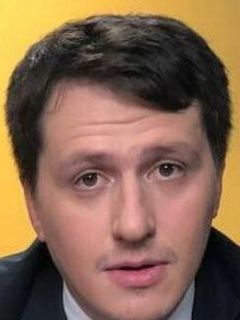 Антон Истомин