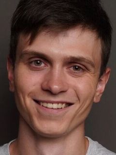 Александр Чернов