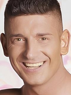 Доминик Сухарский