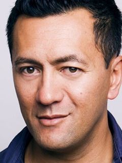 Rob Mokaraka