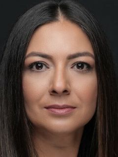 Зейнеп Серпил Бозкурт