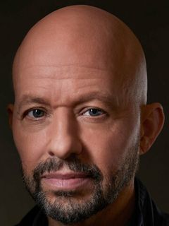 Джон Крайер