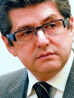 Александр Звягинцев