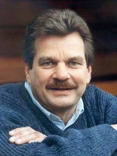 Вольфганг Брендель